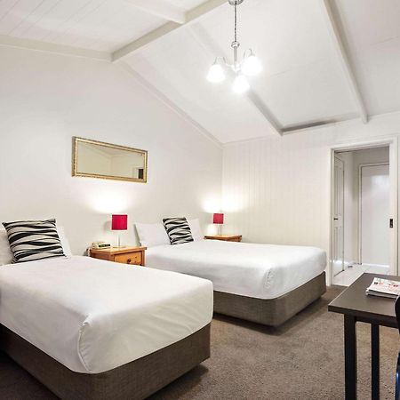 Quality Hotel Lakeside Μπέντιγκο Εξωτερικό φωτογραφία