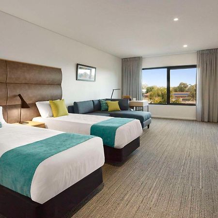 Quality Hotel Lakeside Μπέντιγκο Εξωτερικό φωτογραφία