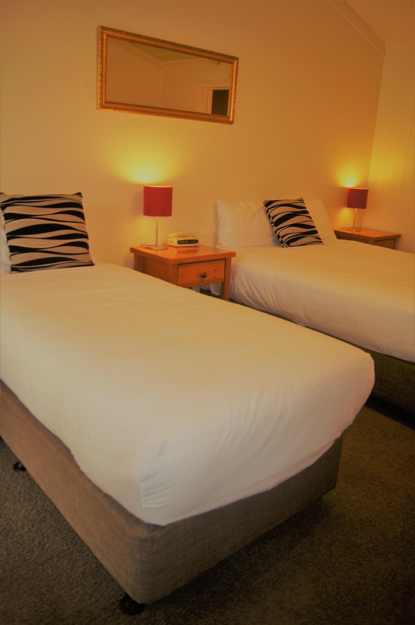 Quality Hotel Lakeside Μπέντιγκο Εξωτερικό φωτογραφία