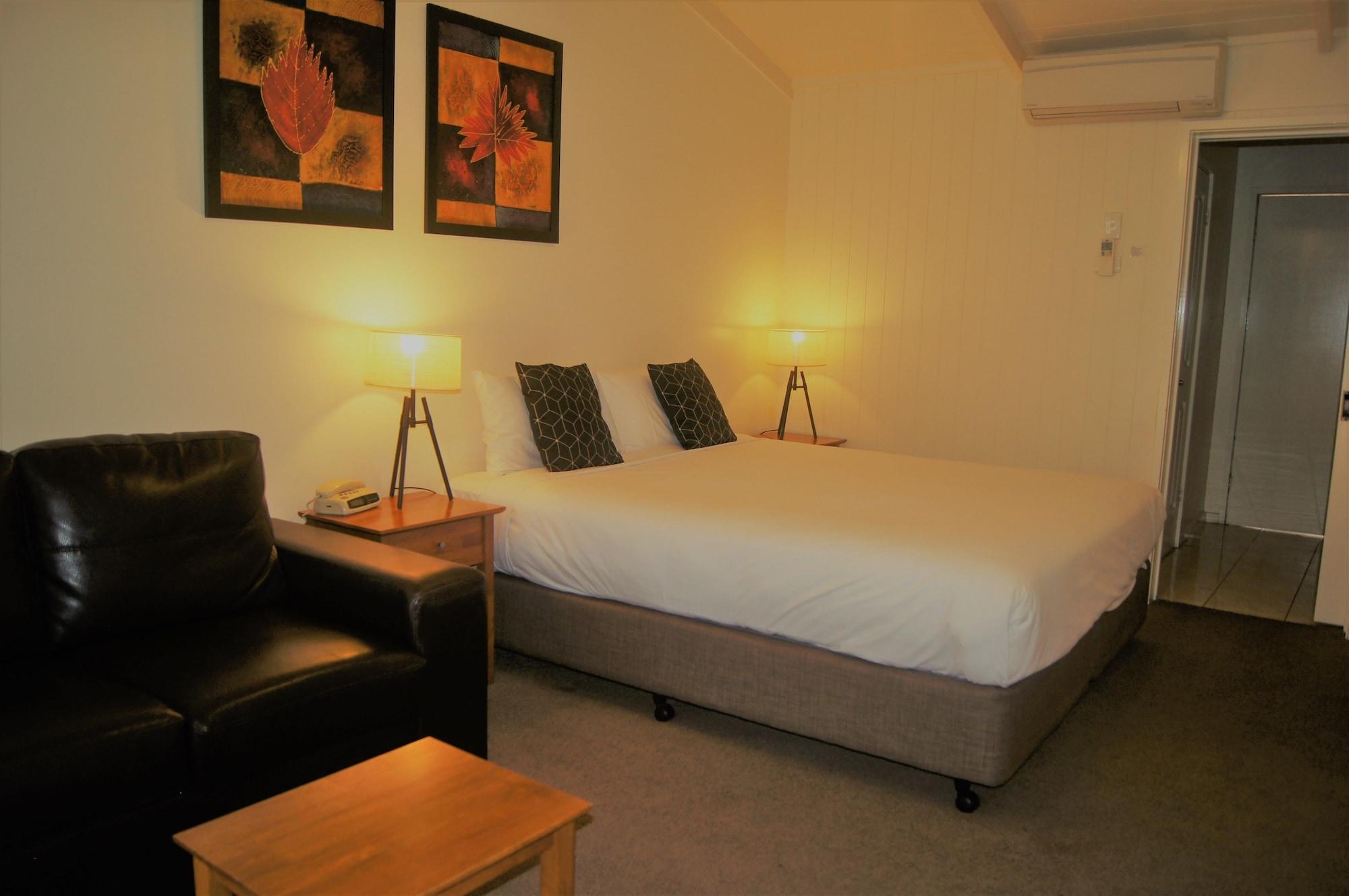 Quality Hotel Lakeside Μπέντιγκο Εξωτερικό φωτογραφία
