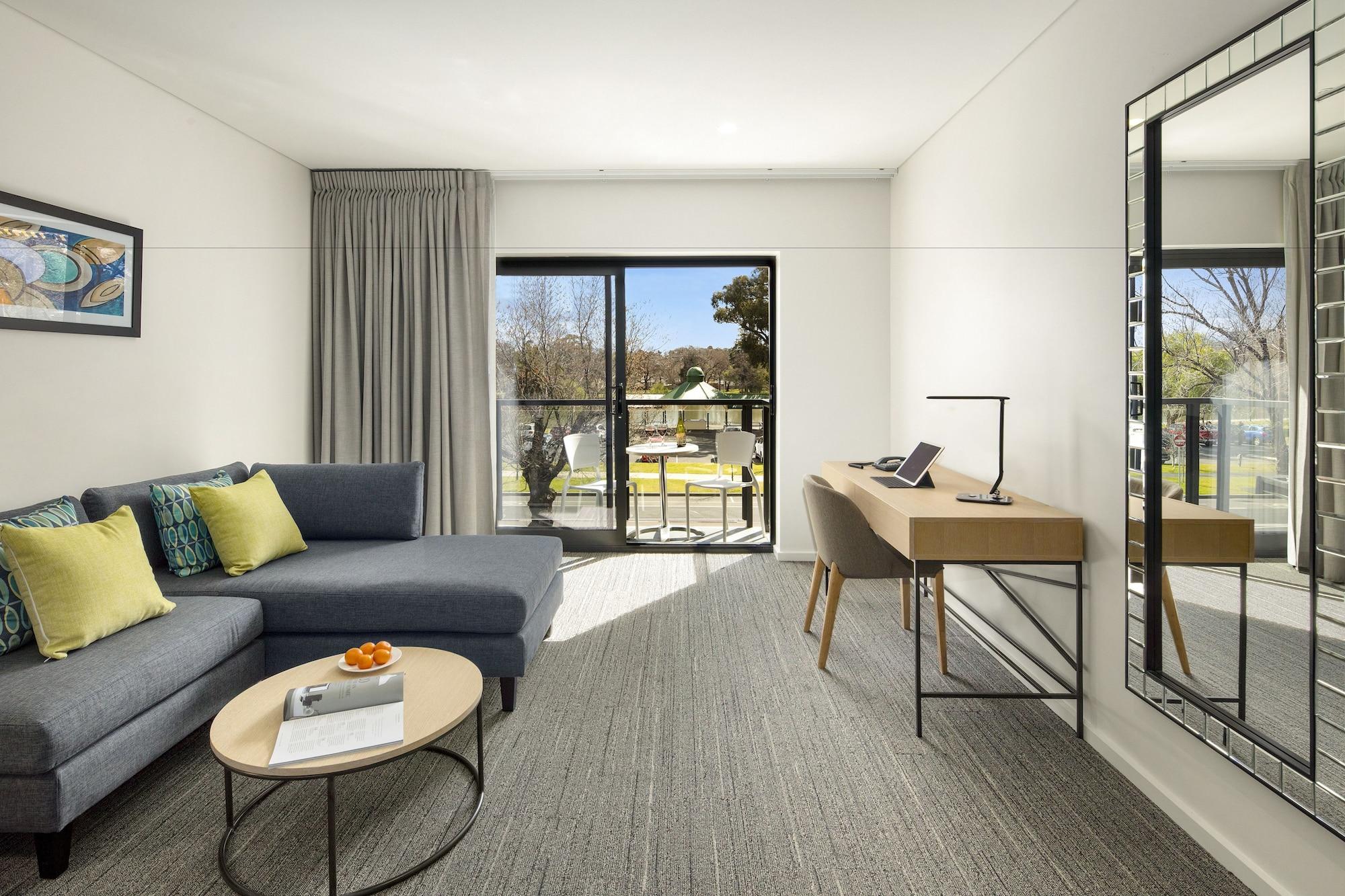 Quality Hotel Lakeside Μπέντιγκο Εξωτερικό φωτογραφία