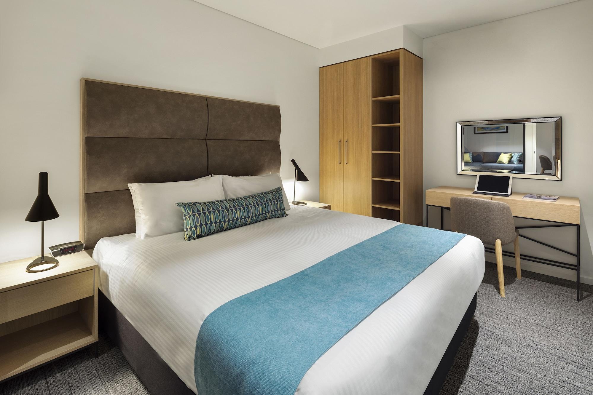Quality Hotel Lakeside Μπέντιγκο Εξωτερικό φωτογραφία