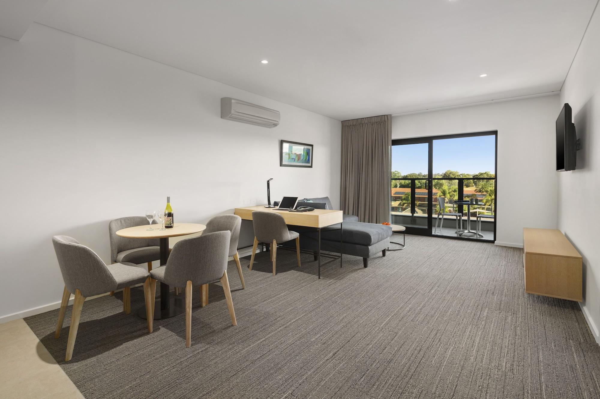 Quality Hotel Lakeside Μπέντιγκο Εξωτερικό φωτογραφία
