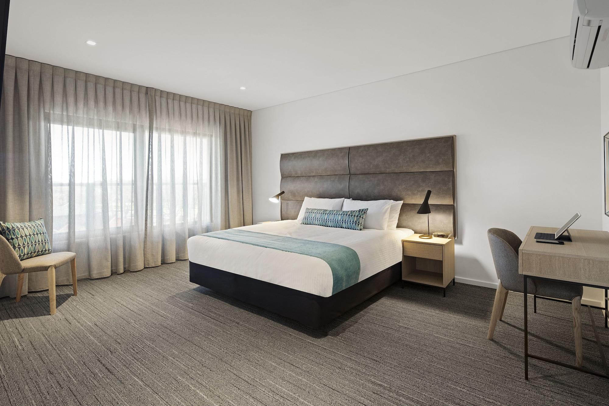 Quality Hotel Lakeside Μπέντιγκο Εξωτερικό φωτογραφία