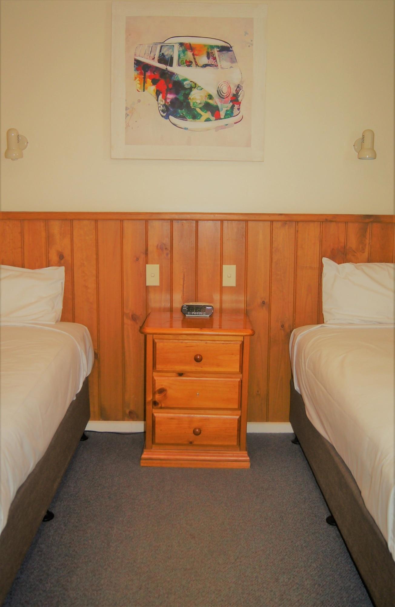 Quality Hotel Lakeside Μπέντιγκο Εξωτερικό φωτογραφία