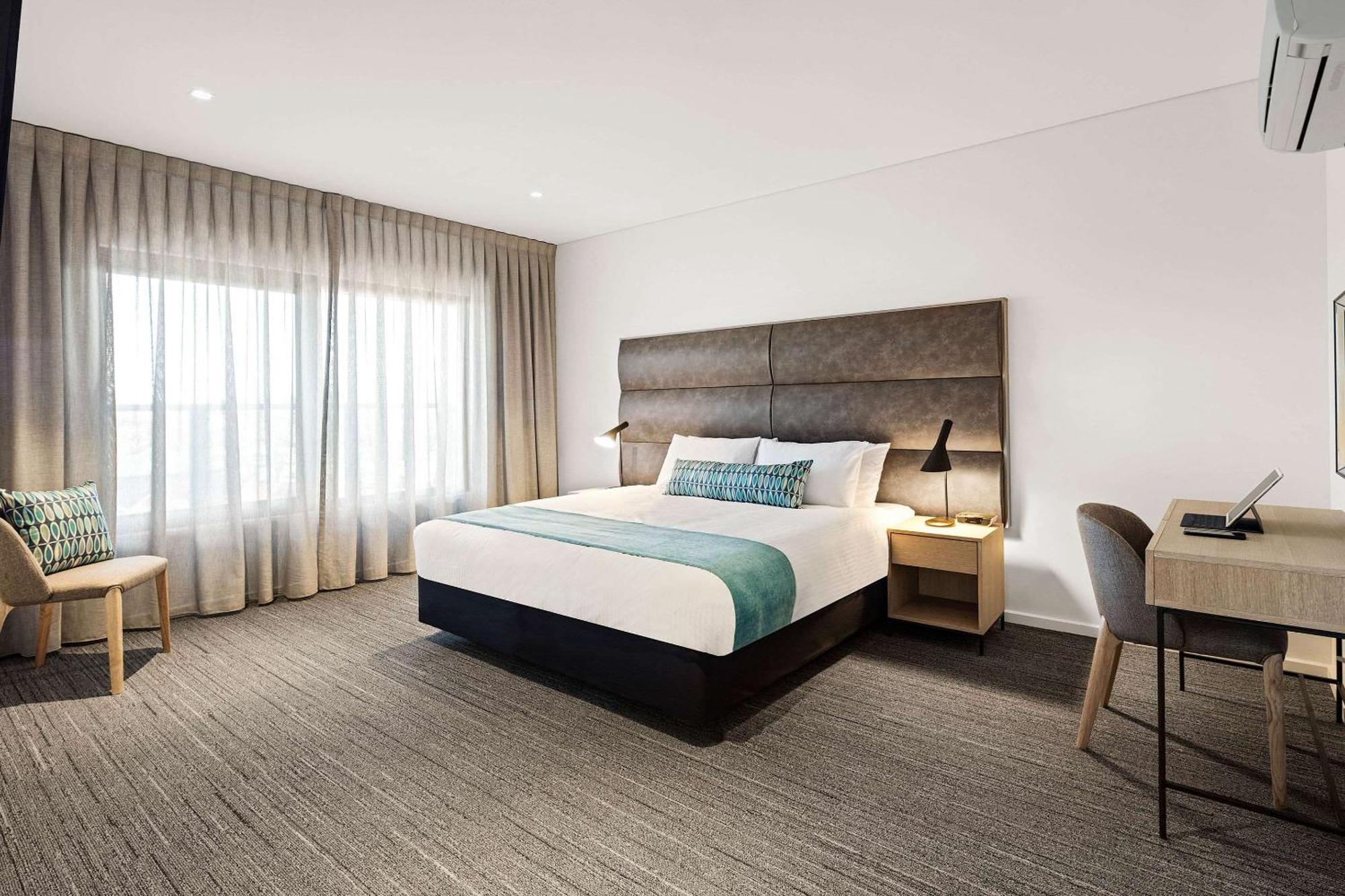 Quality Hotel Lakeside Μπέντιγκο Εξωτερικό φωτογραφία