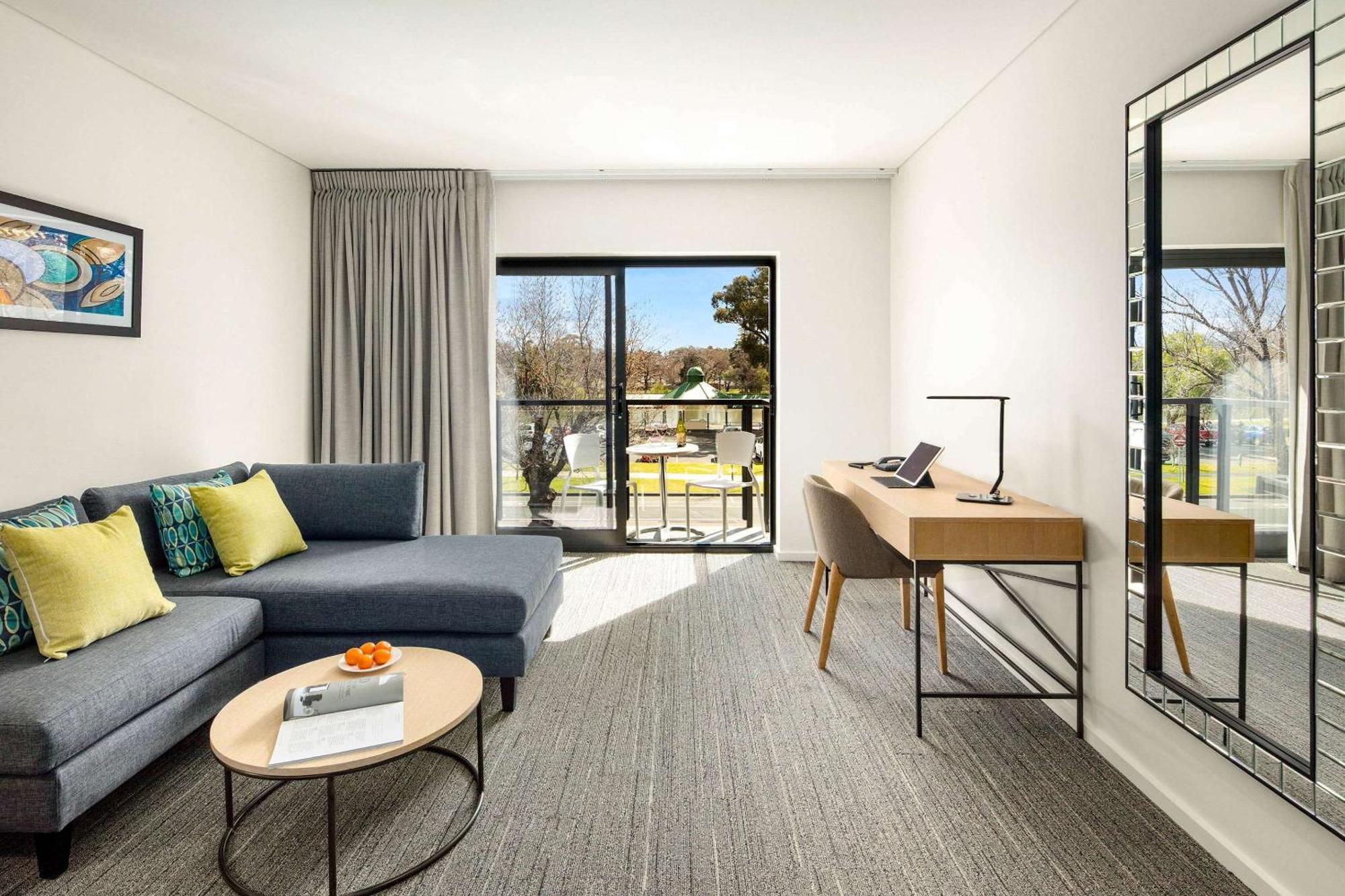 Quality Hotel Lakeside Μπέντιγκο Εξωτερικό φωτογραφία