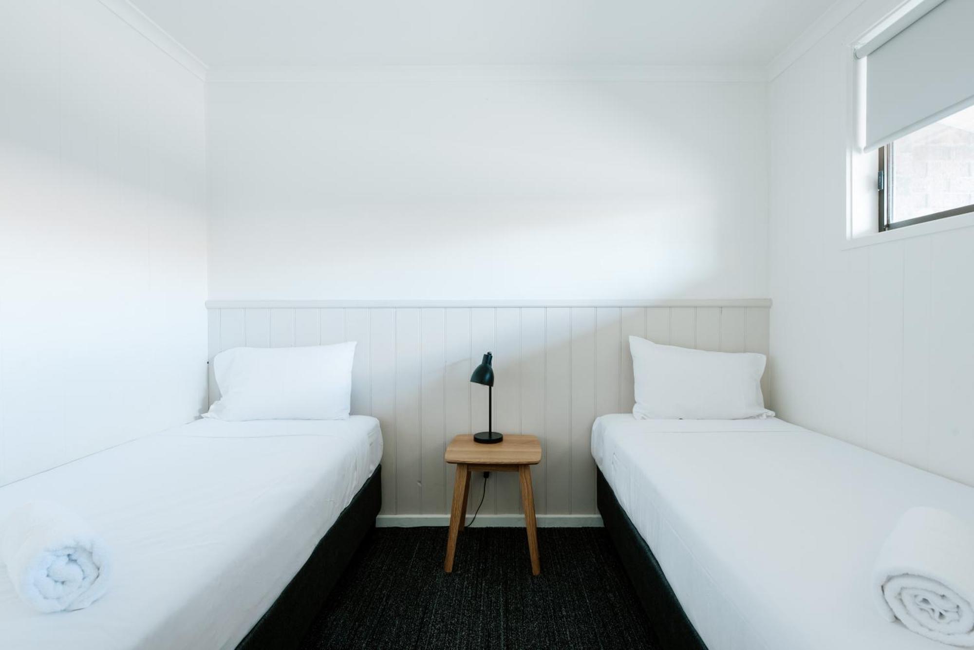 Quality Hotel Lakeside Μπέντιγκο Εξωτερικό φωτογραφία