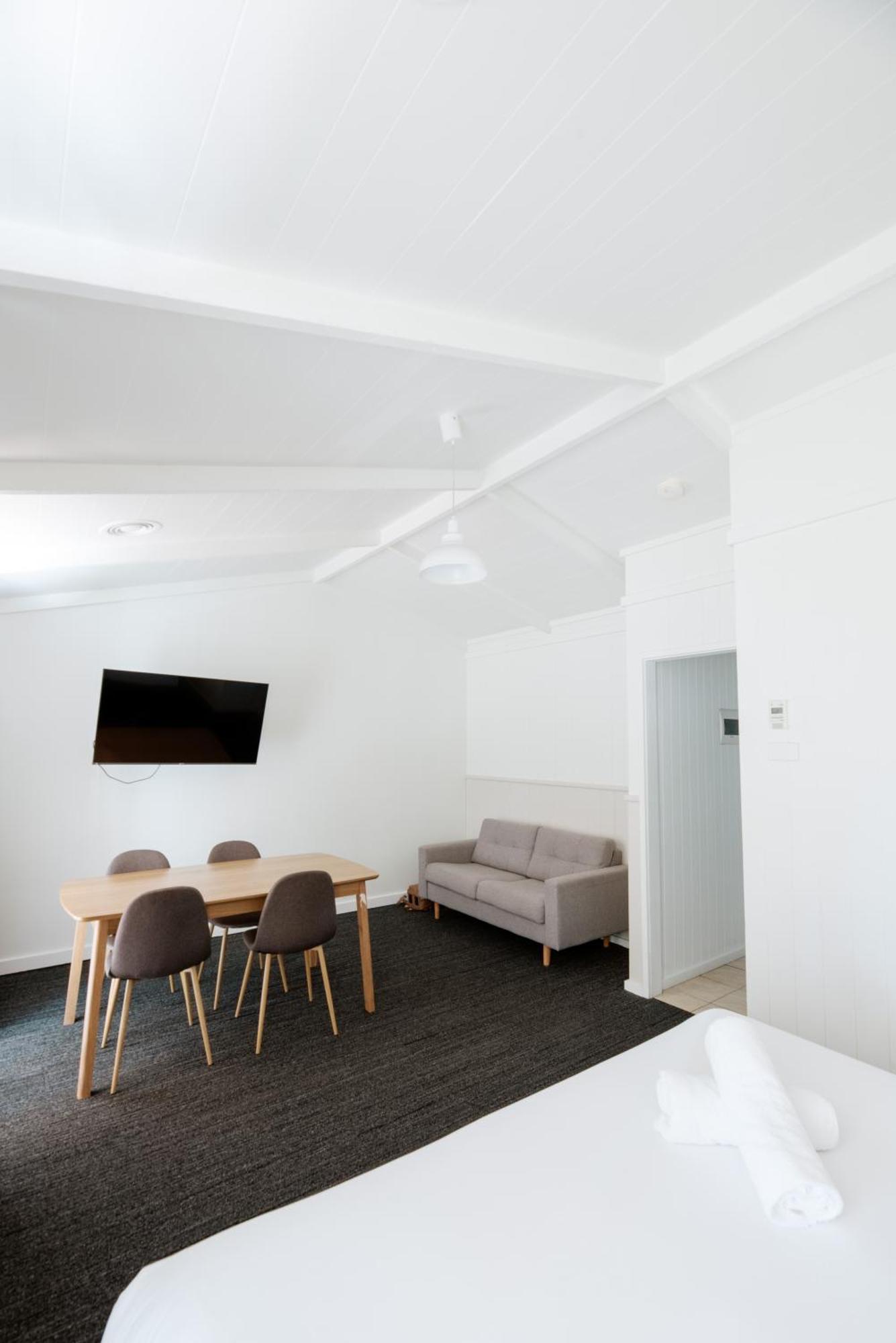 Quality Hotel Lakeside Μπέντιγκο Εξωτερικό φωτογραφία