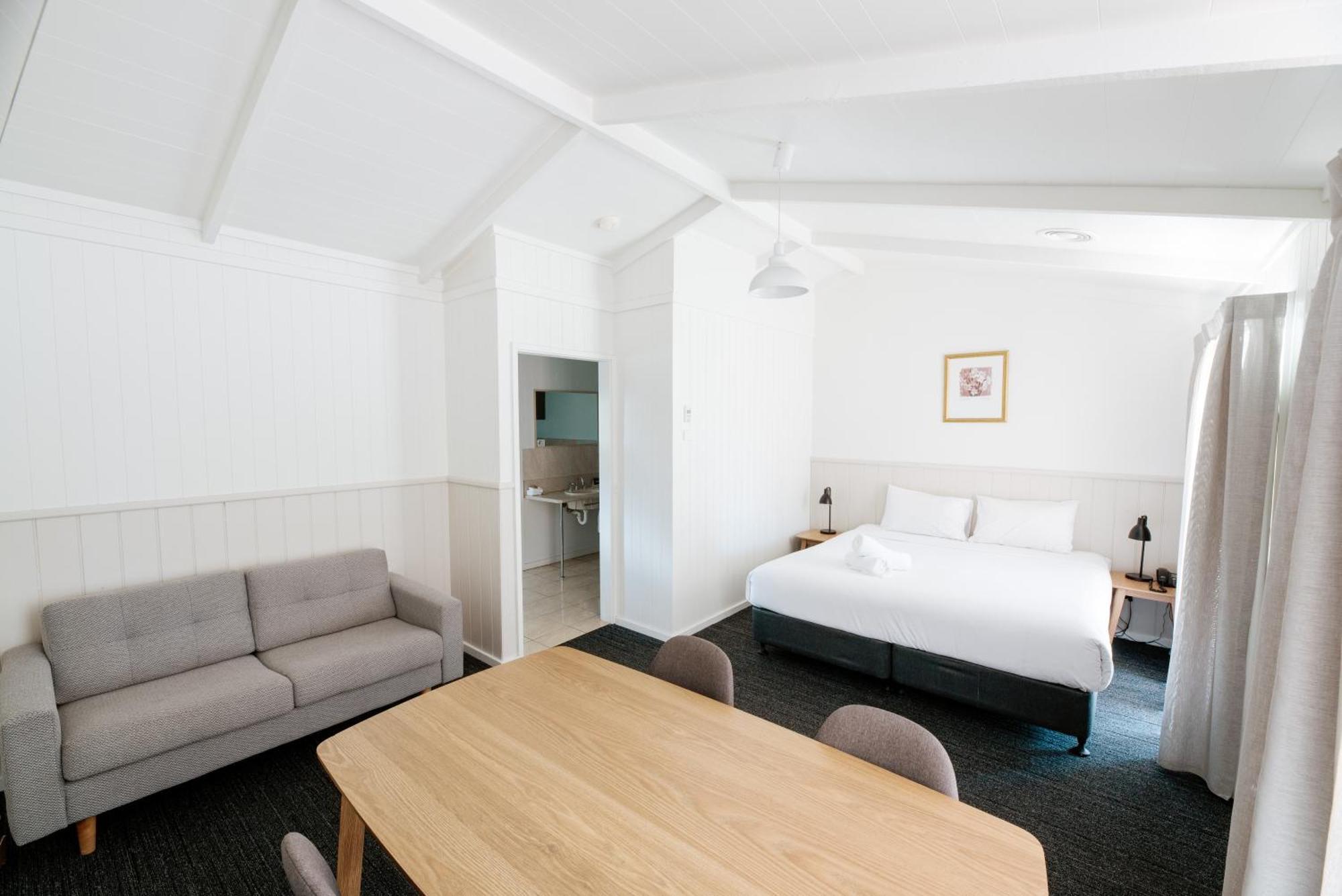 Quality Hotel Lakeside Μπέντιγκο Εξωτερικό φωτογραφία