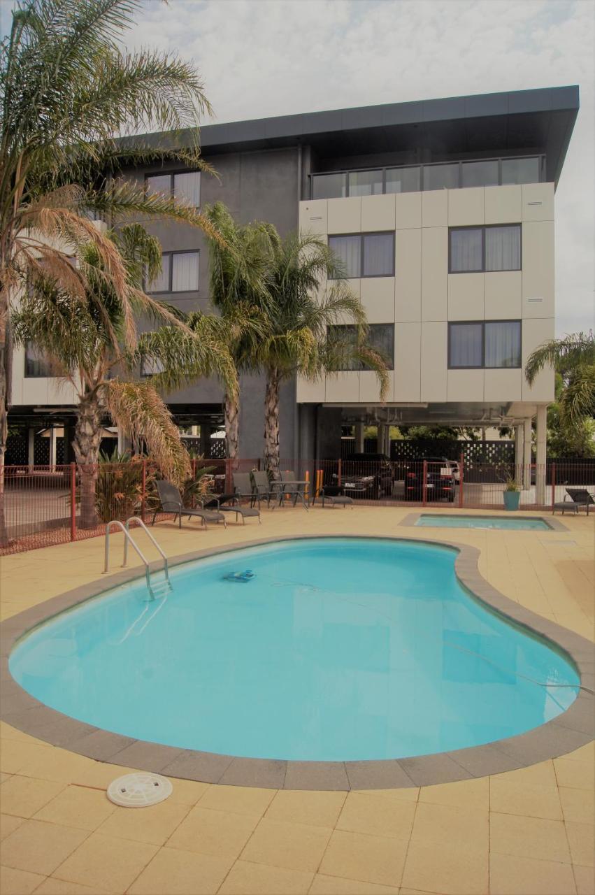 Quality Hotel Lakeside Μπέντιγκο Εξωτερικό φωτογραφία