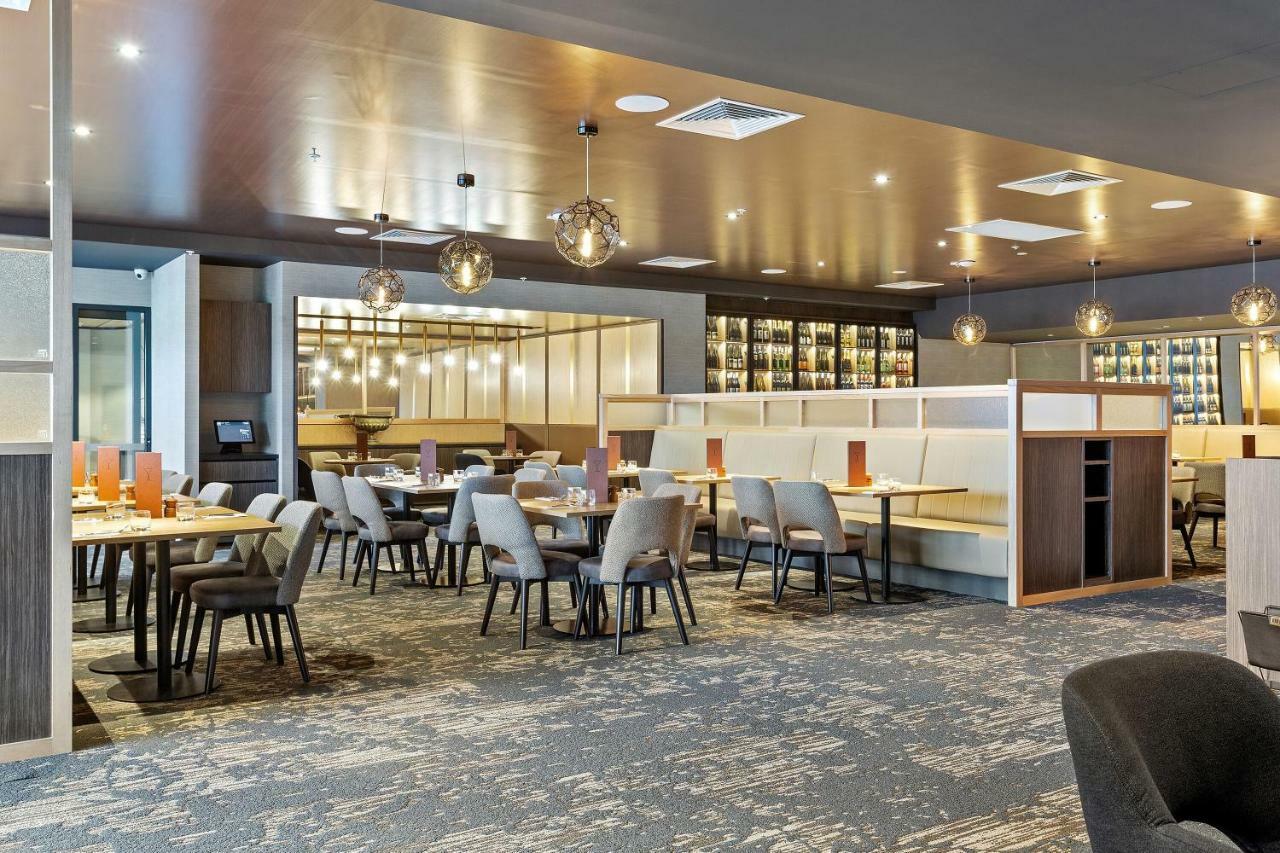 Quality Hotel Lakeside Μπέντιγκο Εξωτερικό φωτογραφία