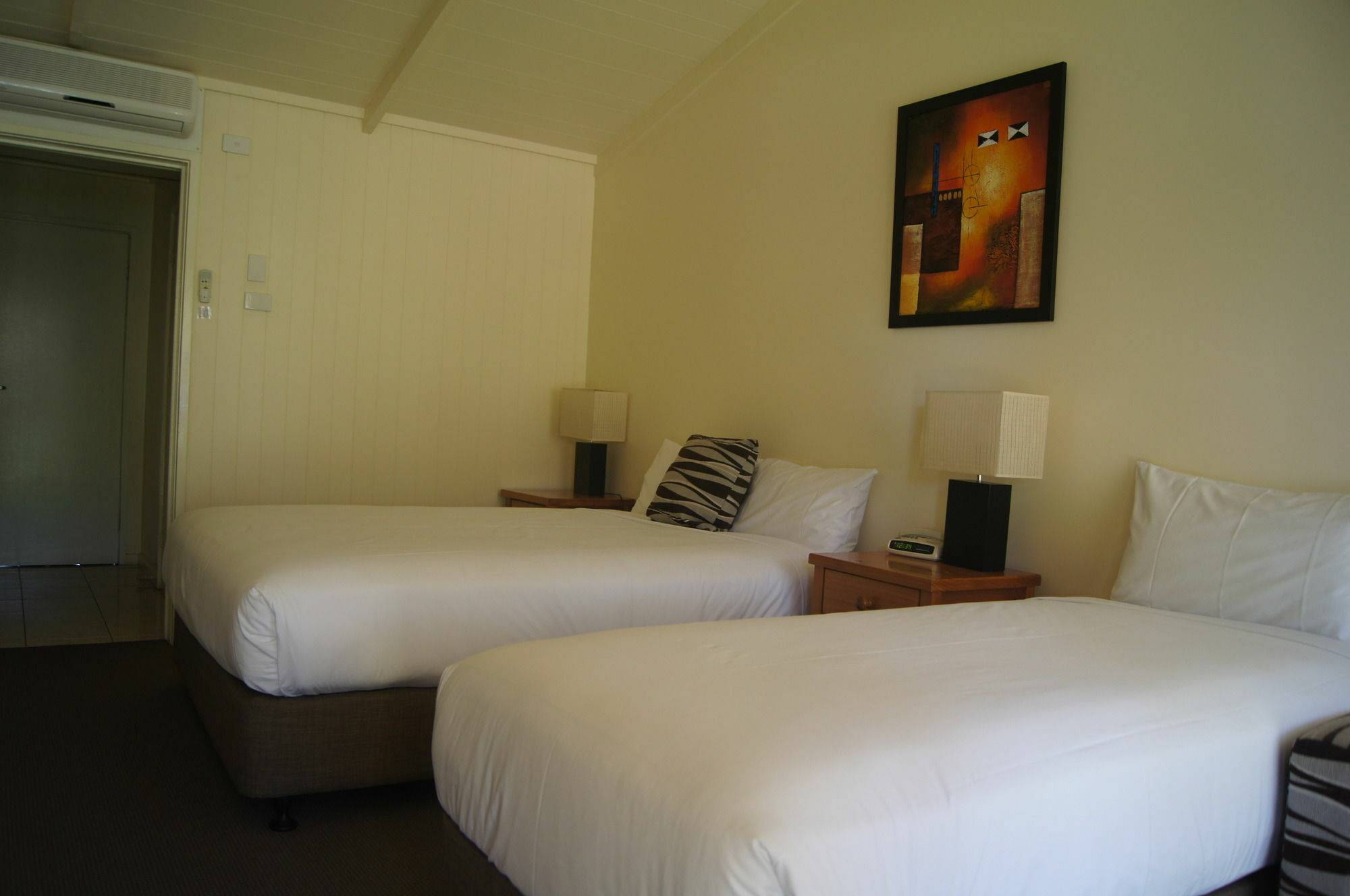 Quality Hotel Lakeside Μπέντιγκο Εξωτερικό φωτογραφία