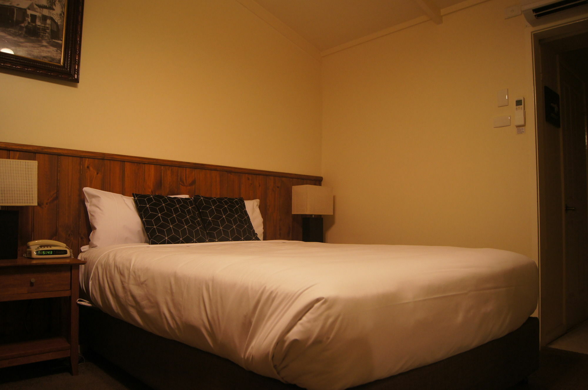 Quality Hotel Lakeside Μπέντιγκο Εξωτερικό φωτογραφία