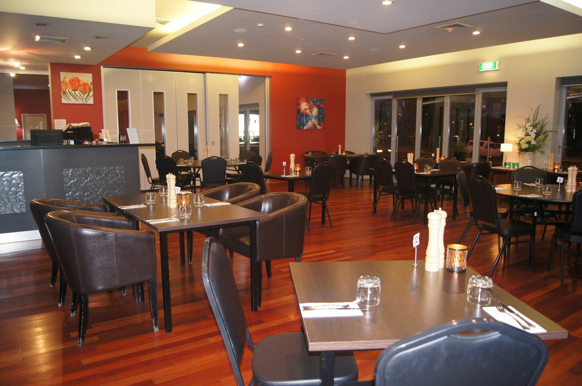 Quality Hotel Lakeside Μπέντιγκο Εξωτερικό φωτογραφία