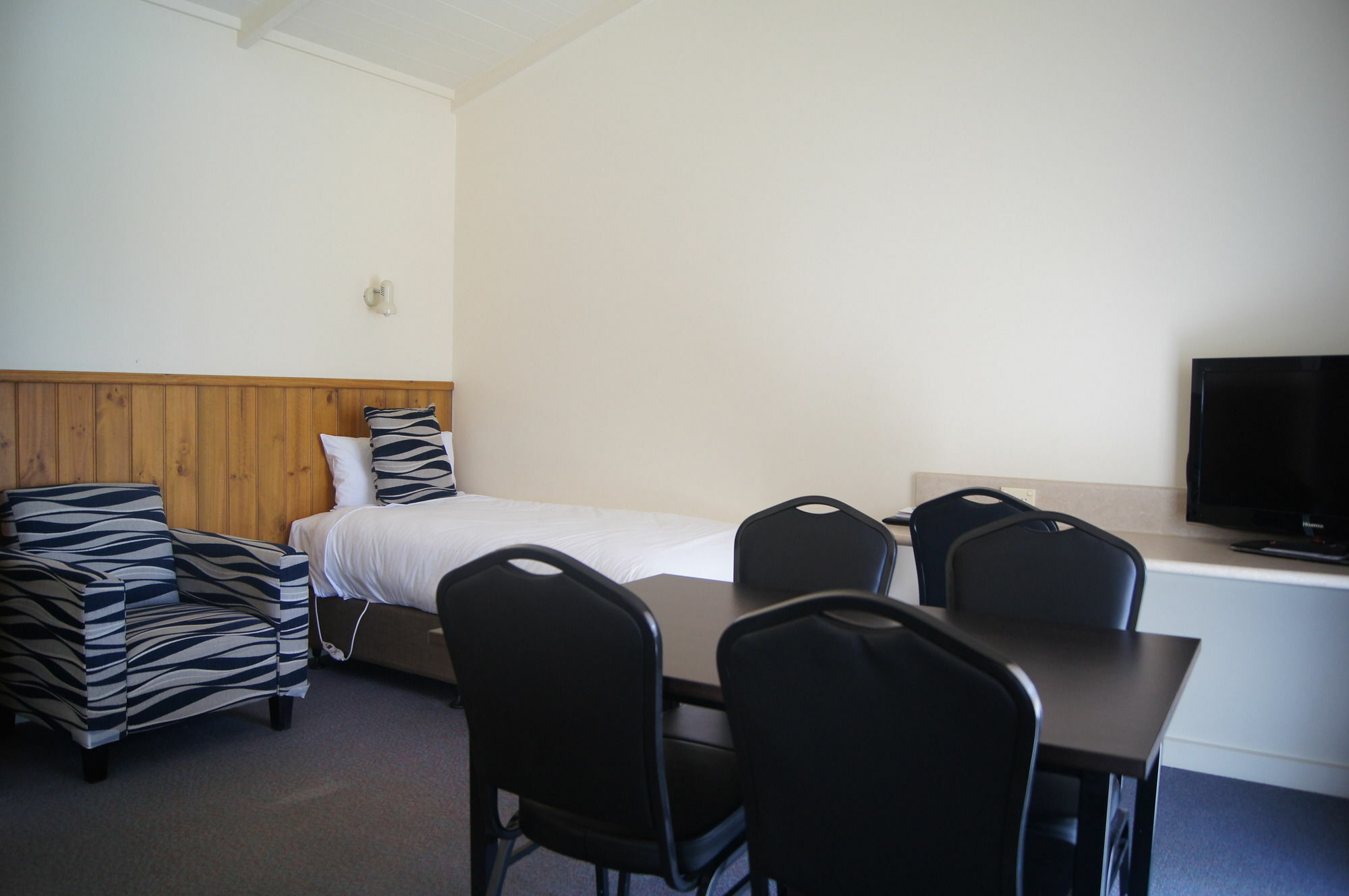 Quality Hotel Lakeside Μπέντιγκο Εξωτερικό φωτογραφία