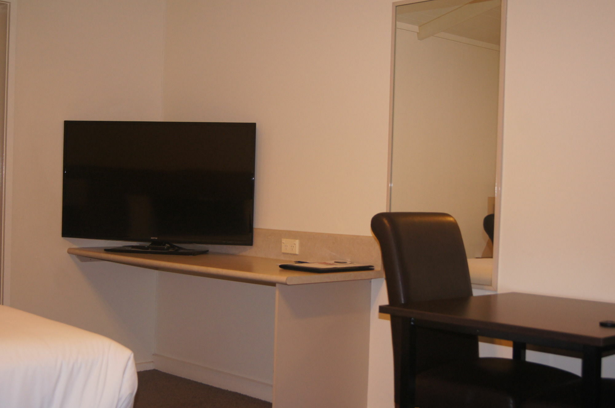 Quality Hotel Lakeside Μπέντιγκο Εξωτερικό φωτογραφία