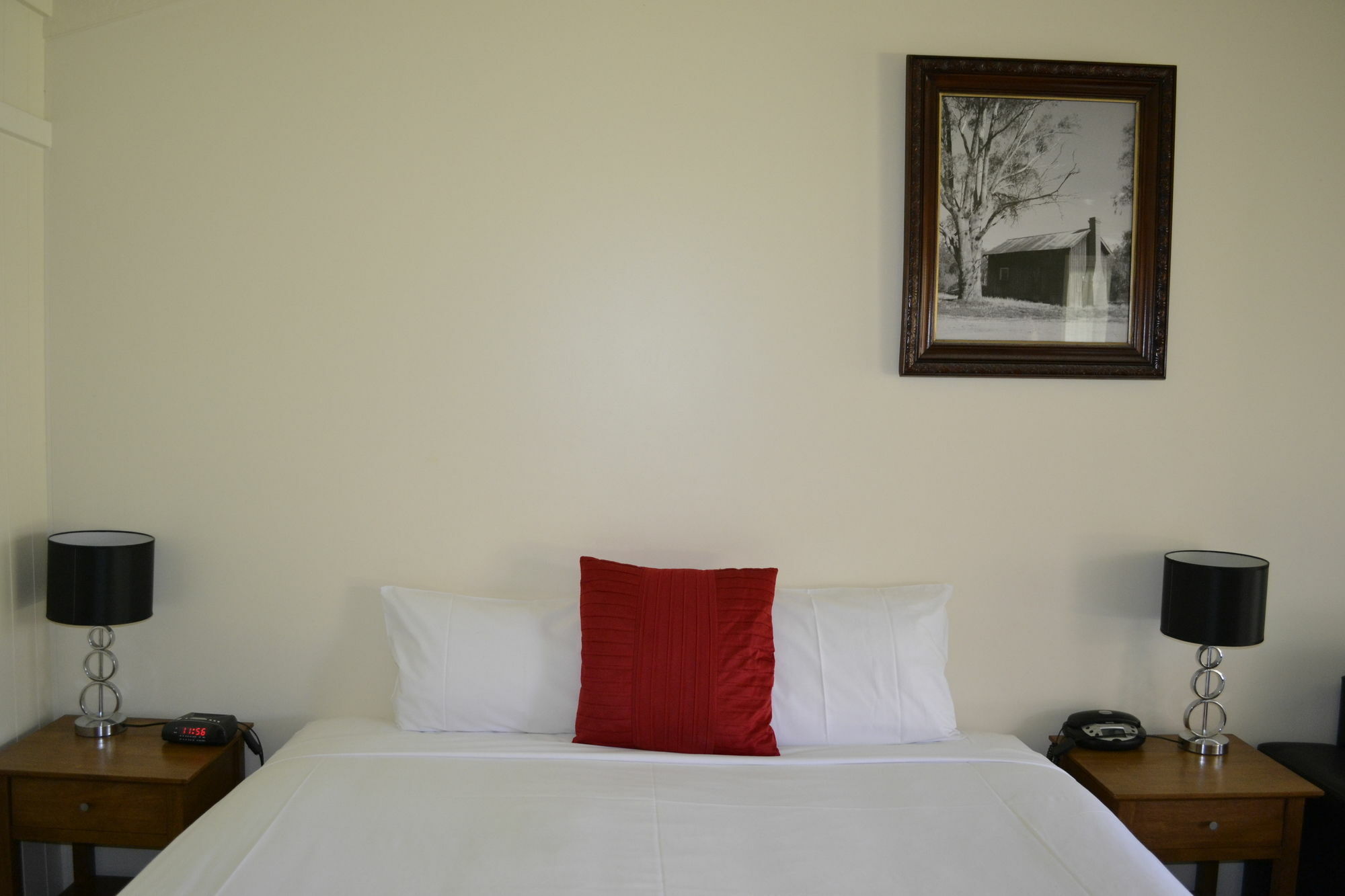 Quality Hotel Lakeside Μπέντιγκο Εξωτερικό φωτογραφία