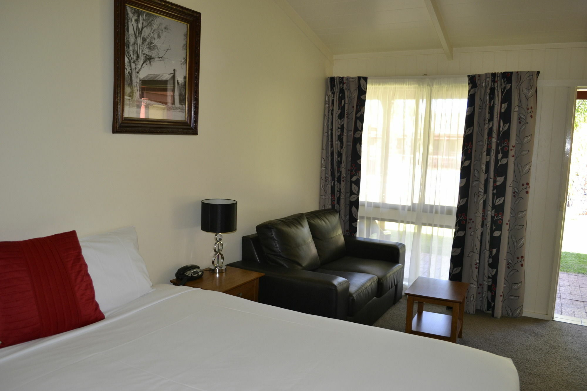 Quality Hotel Lakeside Μπέντιγκο Εξωτερικό φωτογραφία