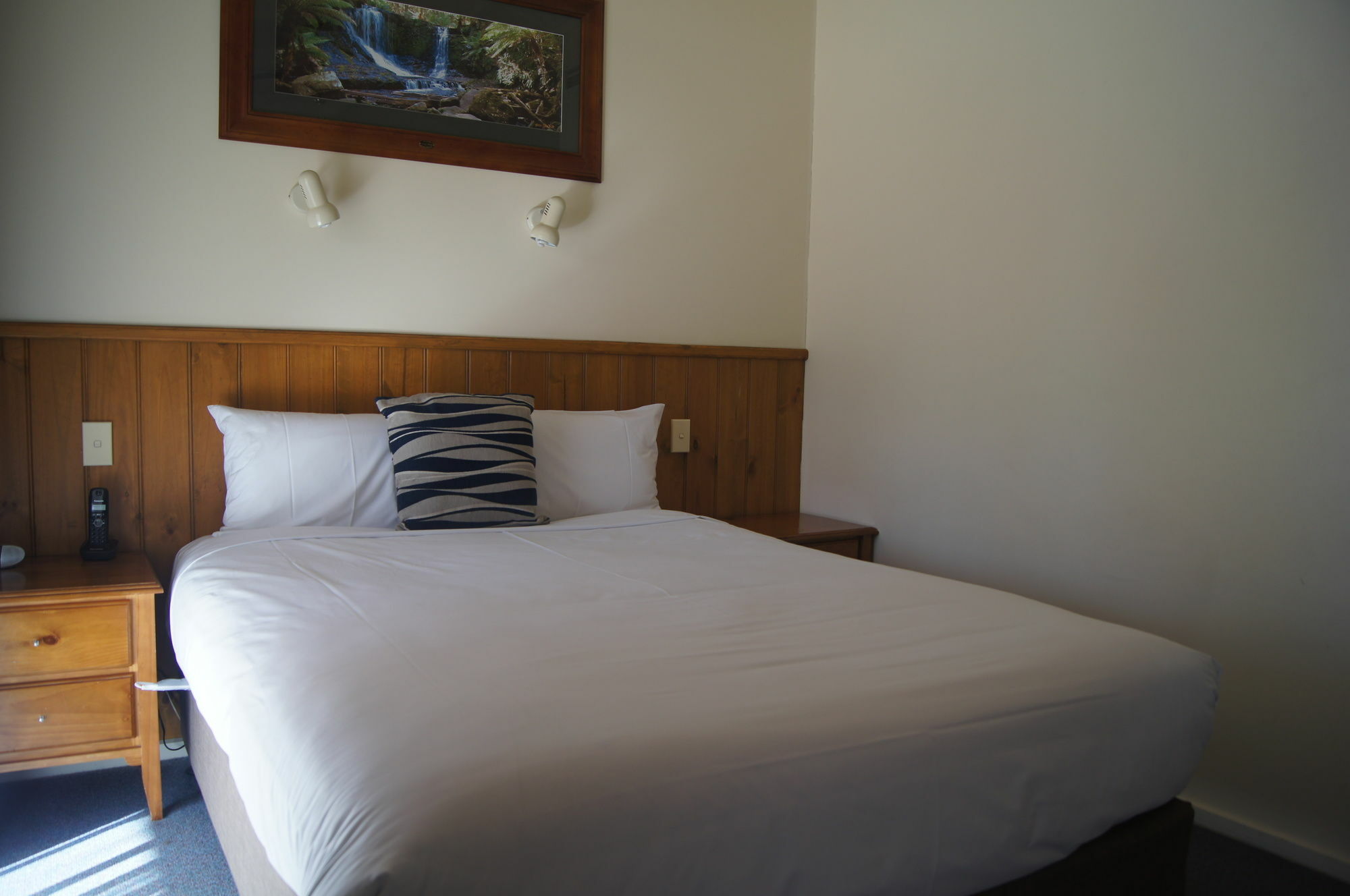 Quality Hotel Lakeside Μπέντιγκο Εξωτερικό φωτογραφία