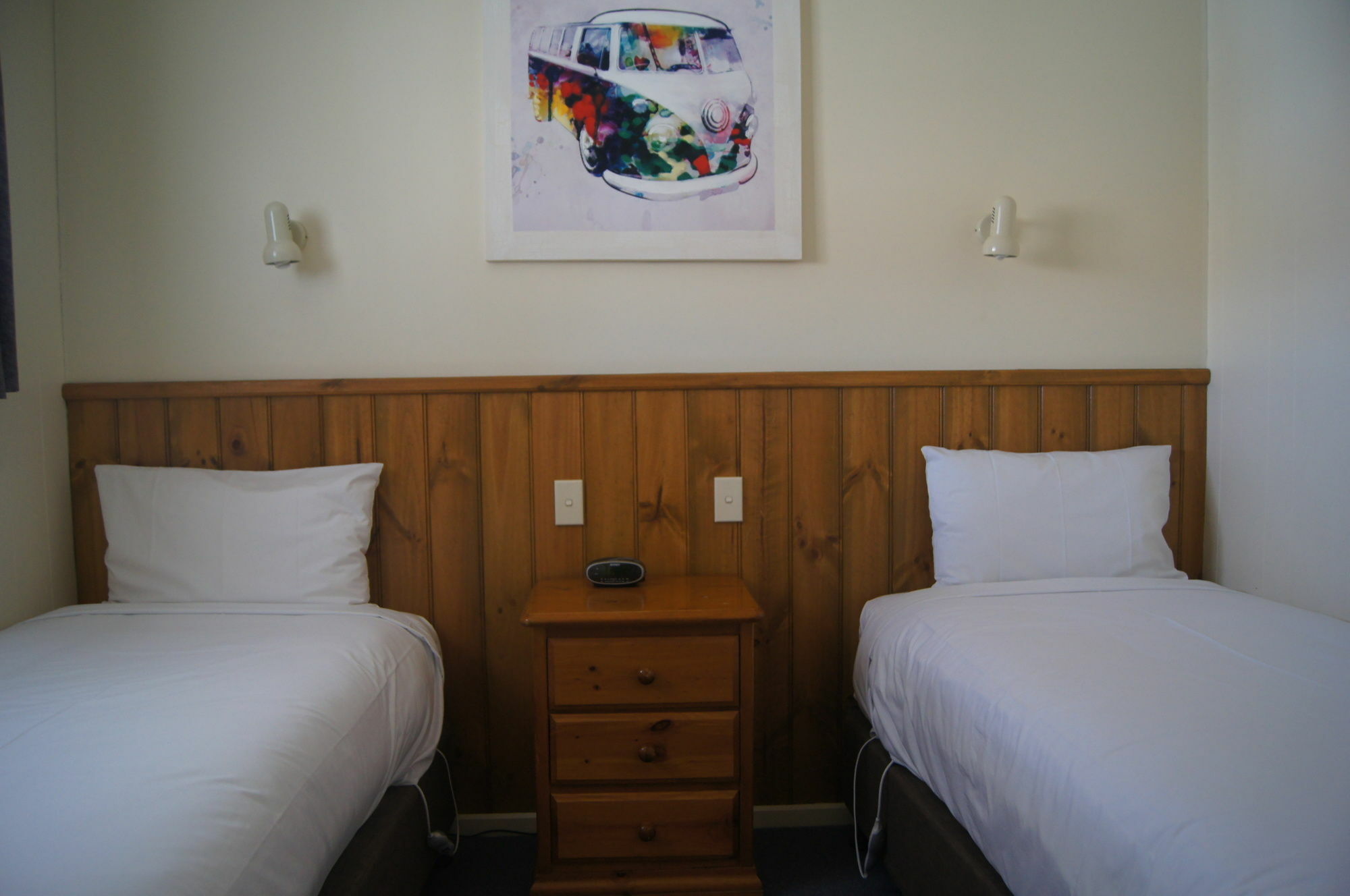 Quality Hotel Lakeside Μπέντιγκο Εξωτερικό φωτογραφία
